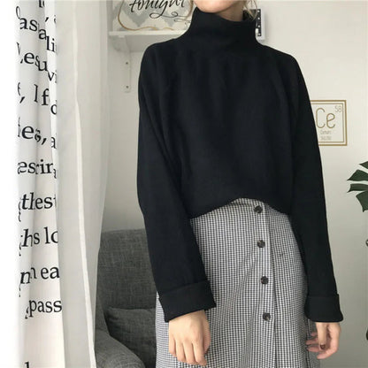 Elegantně navržený Svetr