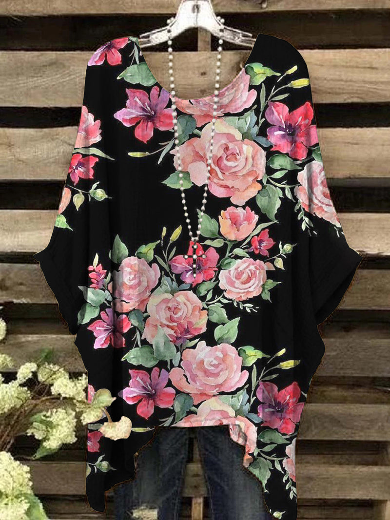 Klasický vintage Top