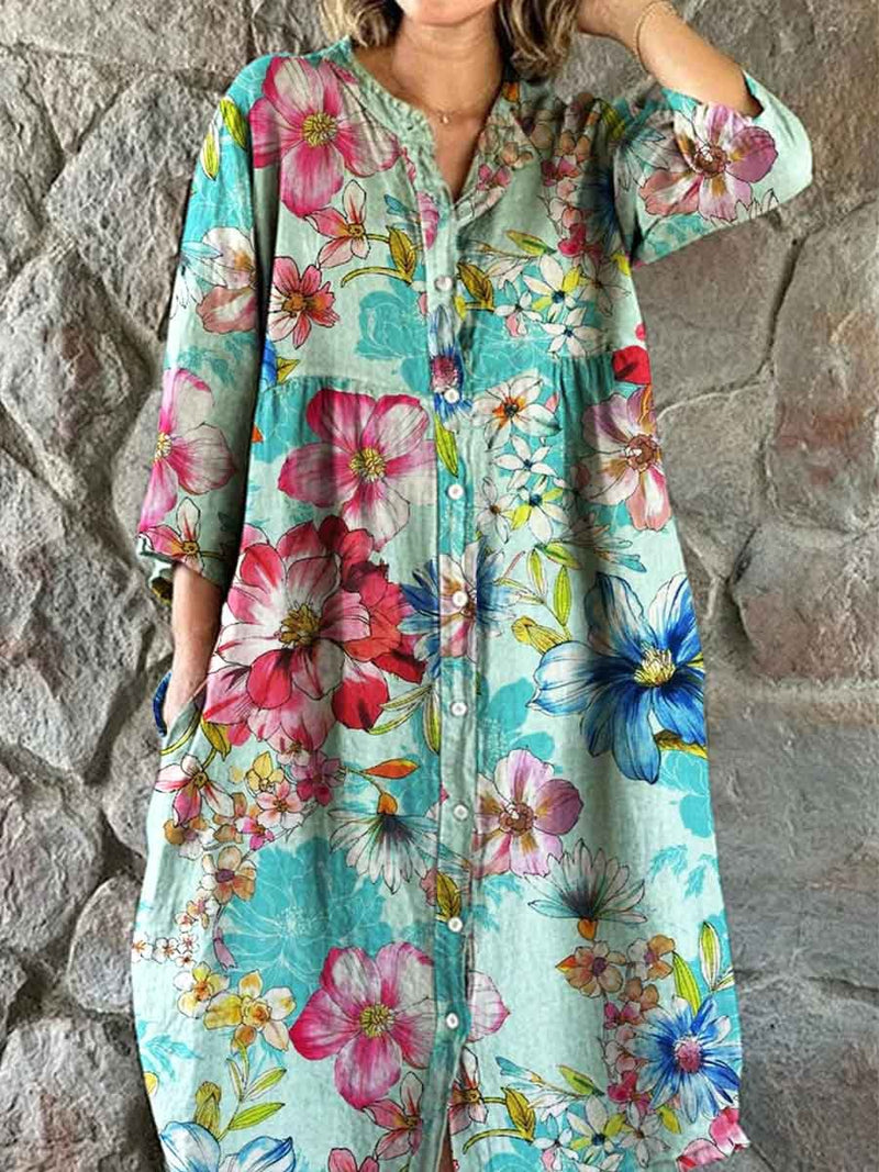 Elegantně navržený Košile