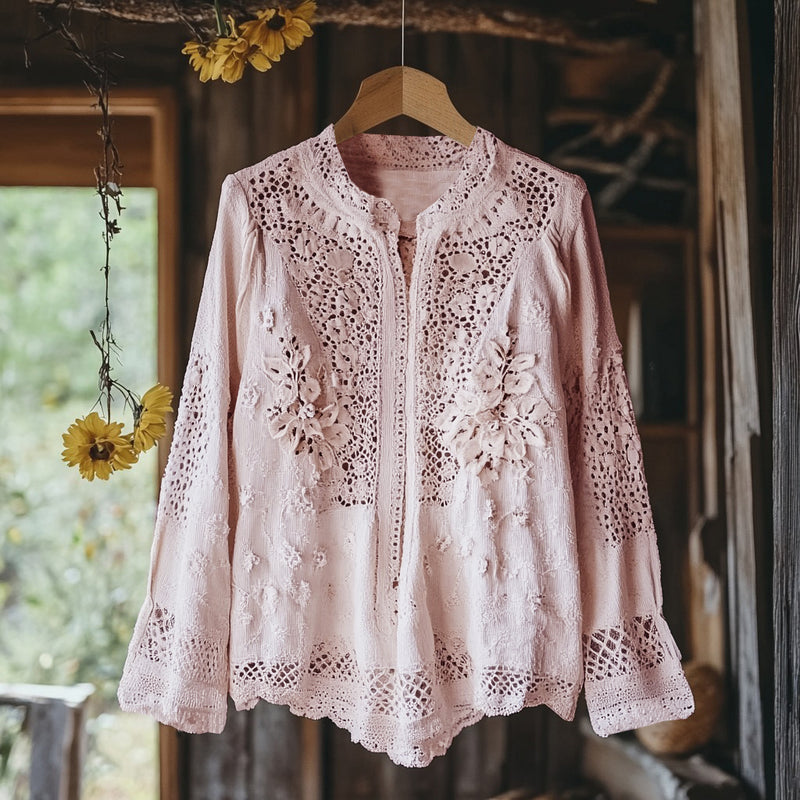 Elegantně navržený Košile