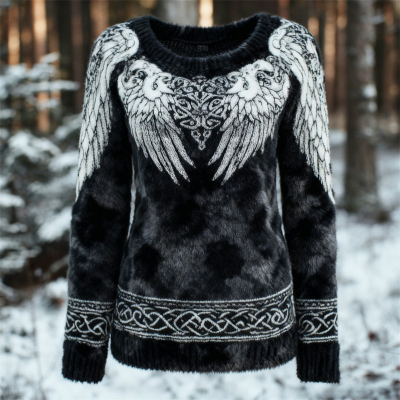 Elegantně navržený Svetr