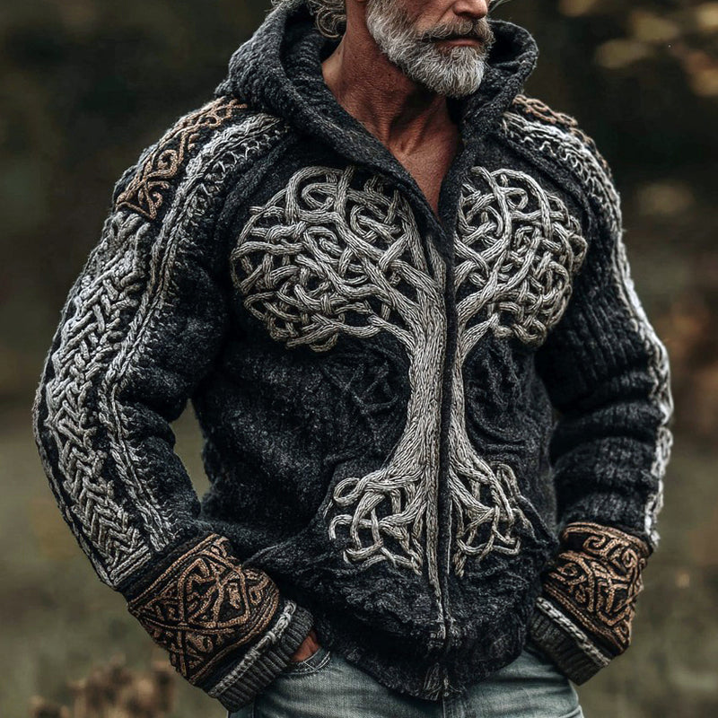 Elegantně navržený Kardigan