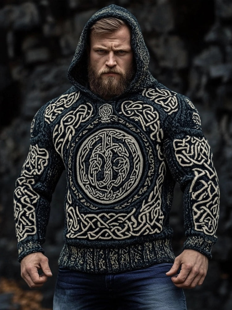 Krásně zpracovaný Svetr