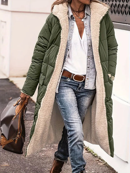 Klasicky navržený Bunda