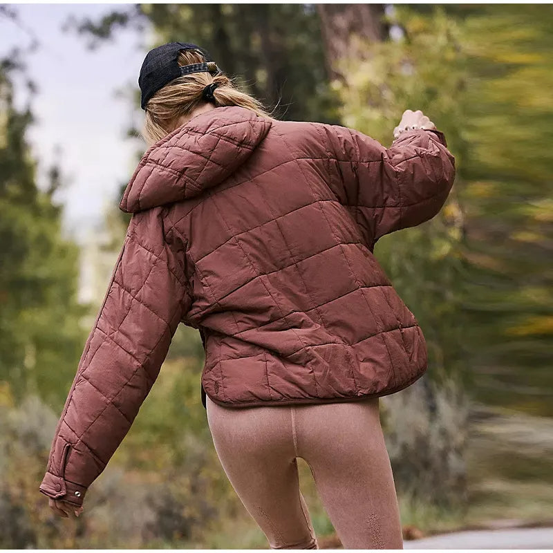 Promyšleně navržený Svetr