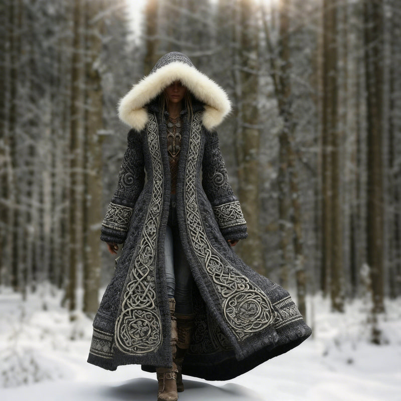 Elegantně navržený cardigan
