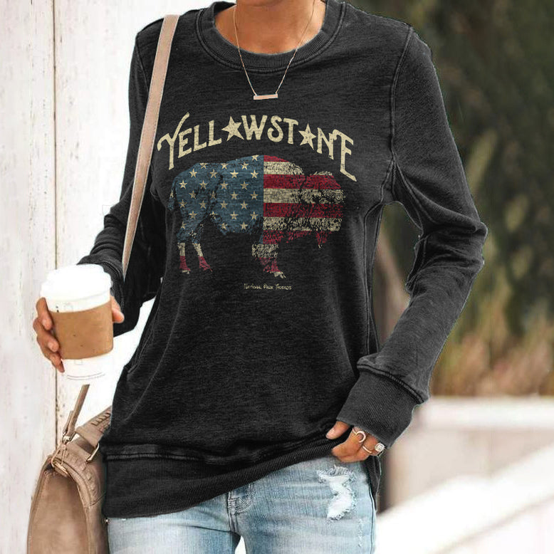 Klasicky navržený Svetr
