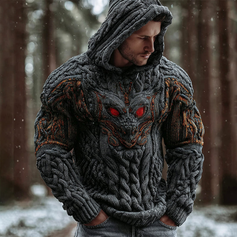 Elegantně navržený Svetr