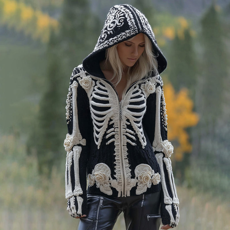 Promyšleně navržený Svetr