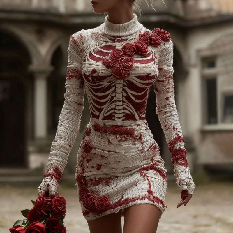 Elegantně navržený Svetr