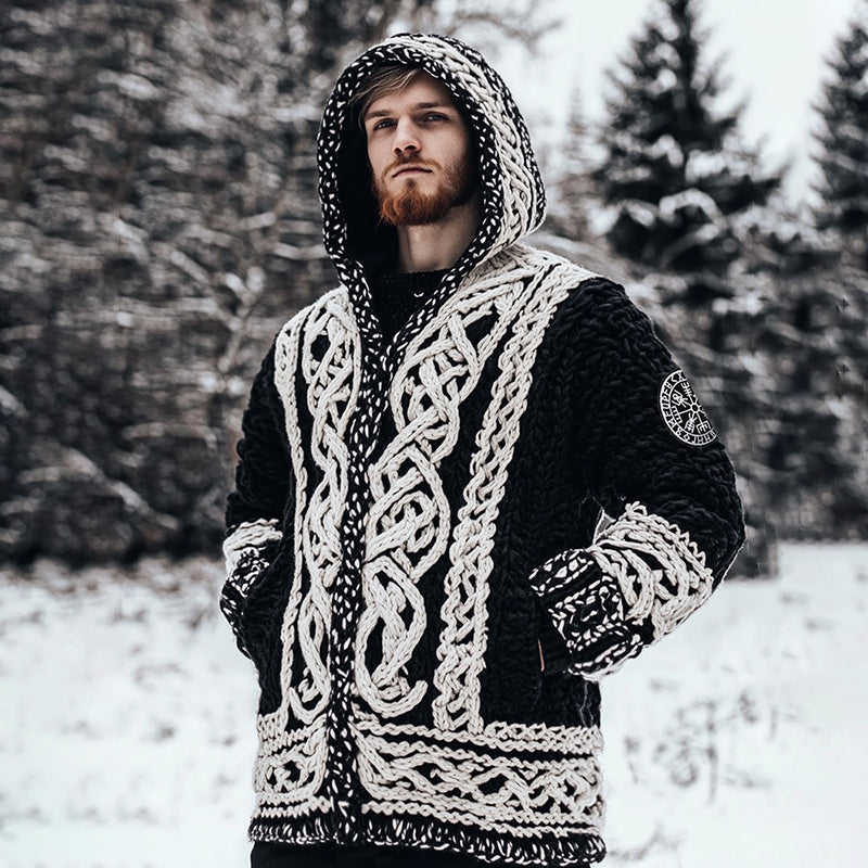 Krásně zpracovaný Kardigan