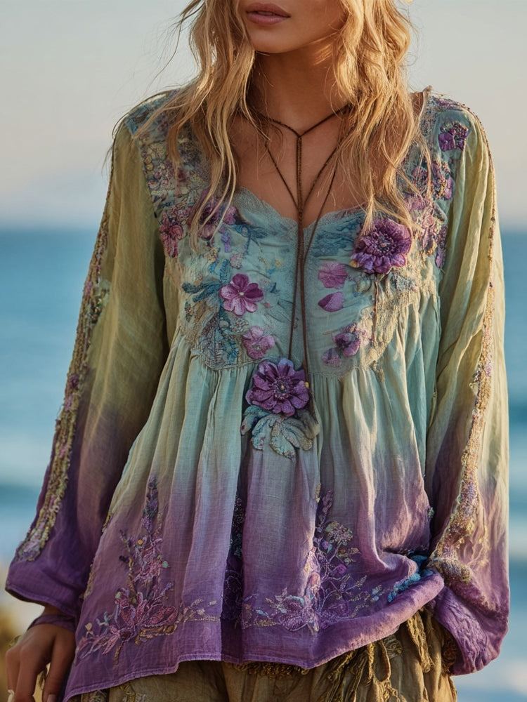 Oblečení inspirovaný vintage