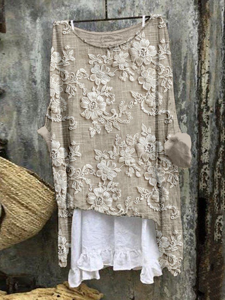Oblečení inspirovaný vintage
