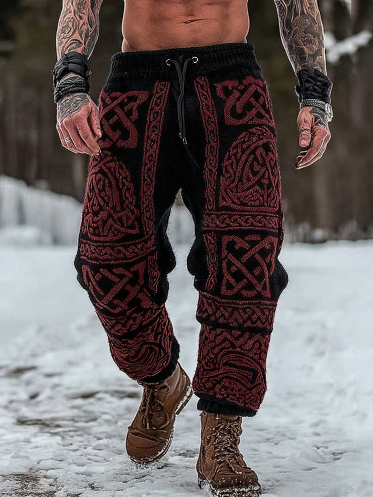 Elegantně navržený Kalhoty
