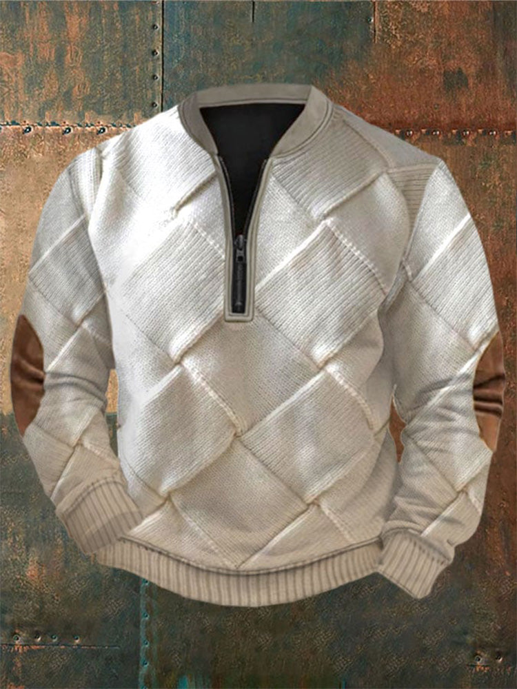 Košile inspirovaný vintage