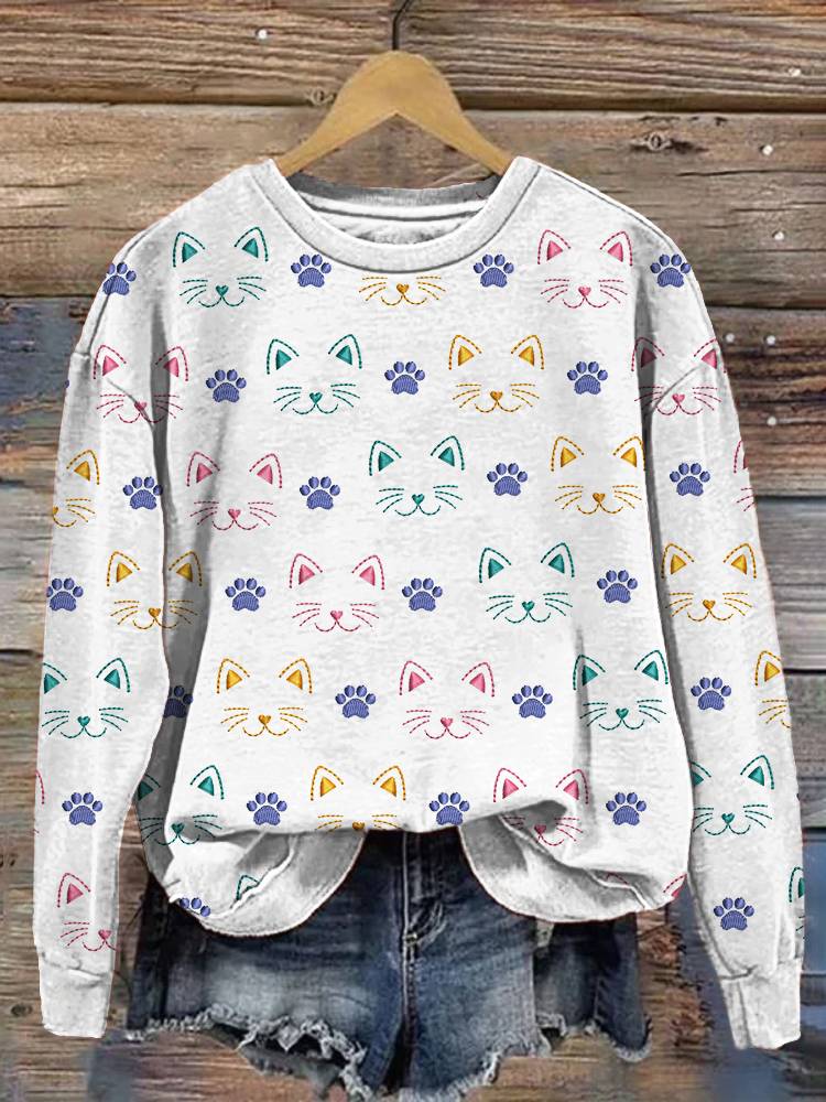 Košile inspirovaný vintage