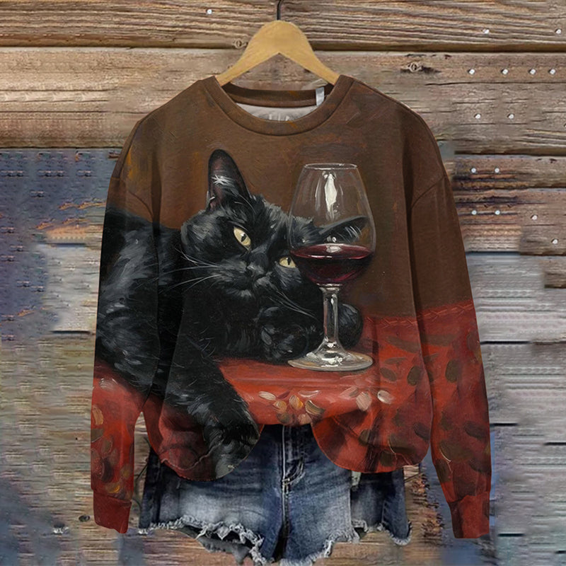 Košile inspirovaný vintage