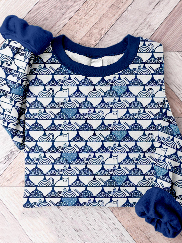 Košile v nadčasovém vintage stylu
