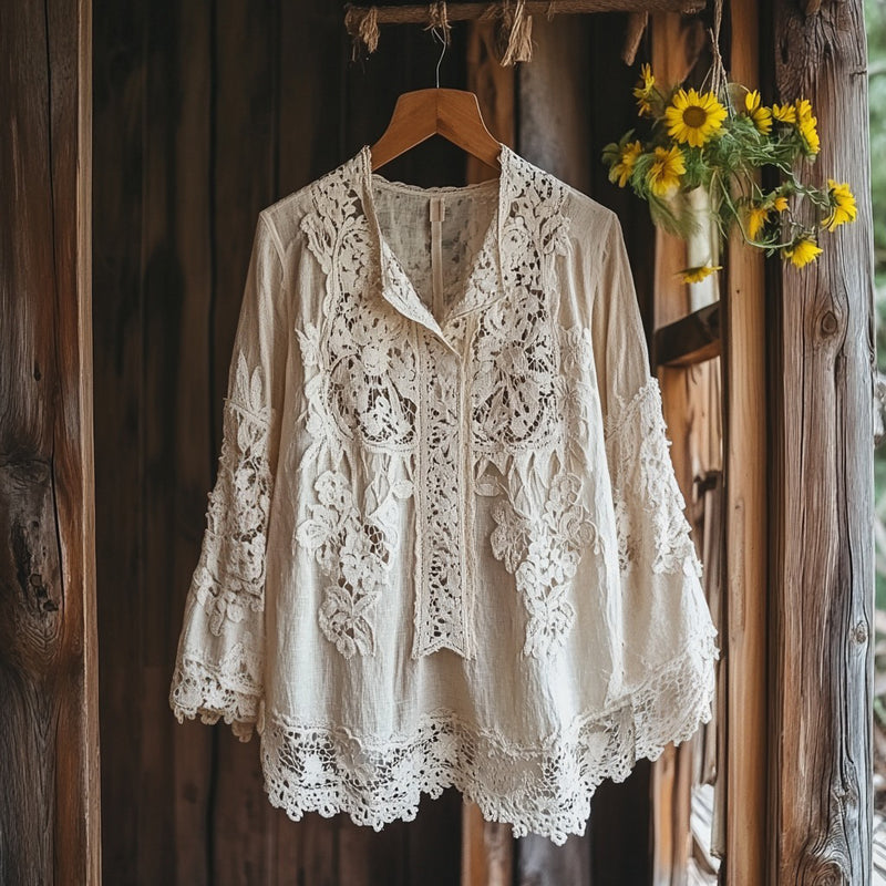 Elegantně navržený Košile