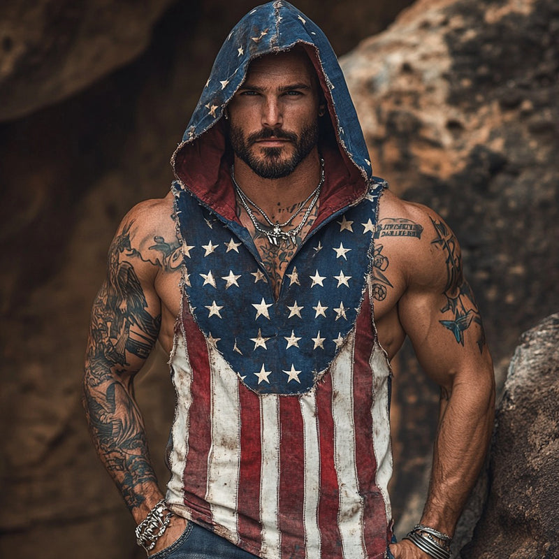 Klasický vintage Top