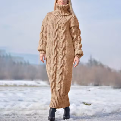 Elegantně navržený svetr