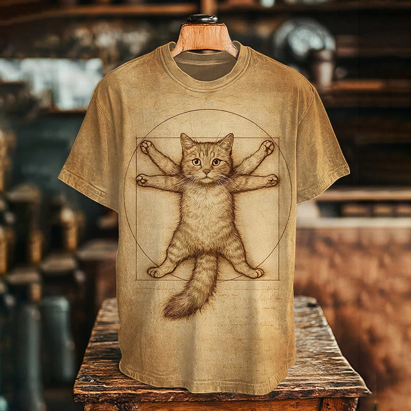 Krásně zpracovaný Tričko