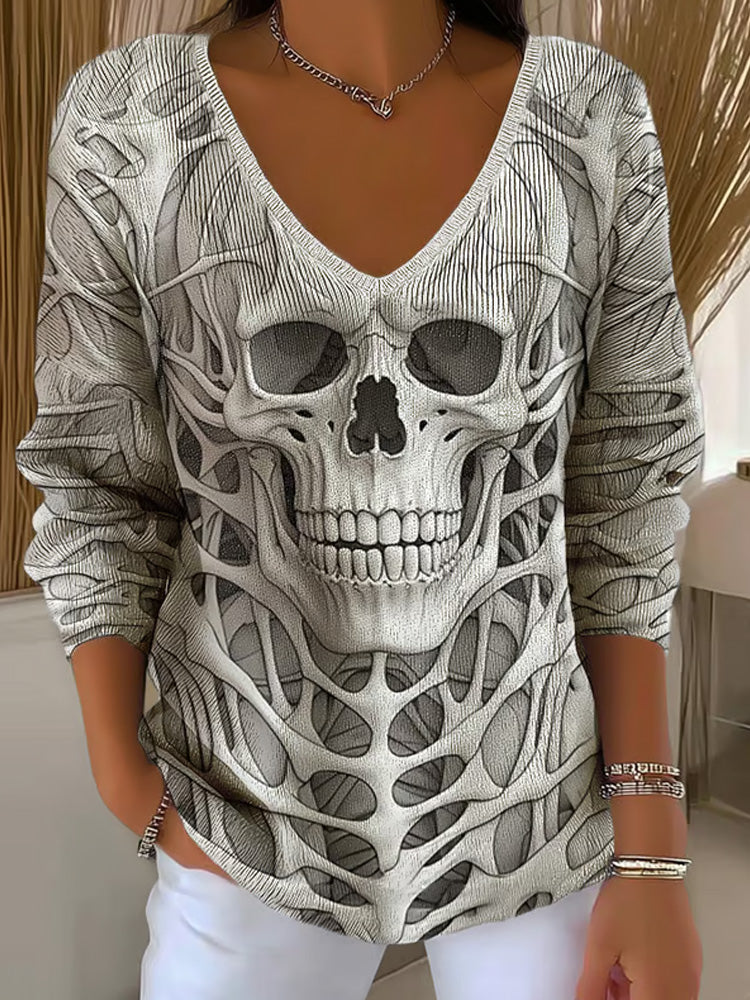 Top v nadčasovém vintage stylu