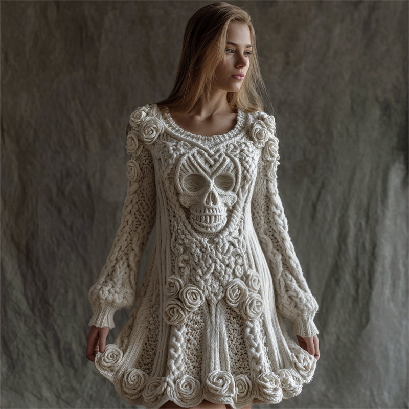 Promyšleně navržený Svetr