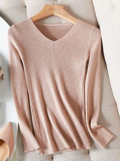 Elegantně navržený Svetr