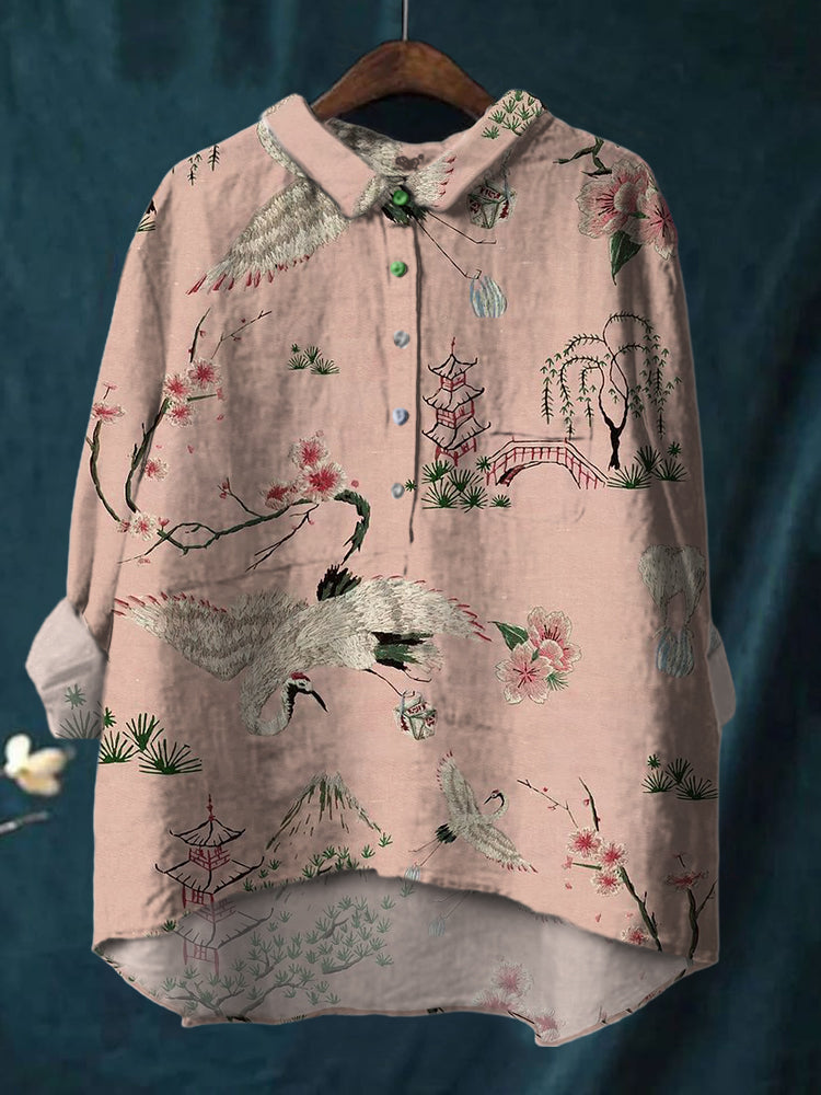 Elegantně navržený Košile
