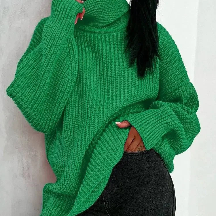 Elegantně navržený Svetr