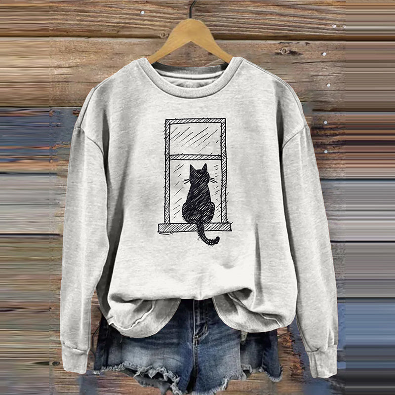 Košile inspirovaný vintage