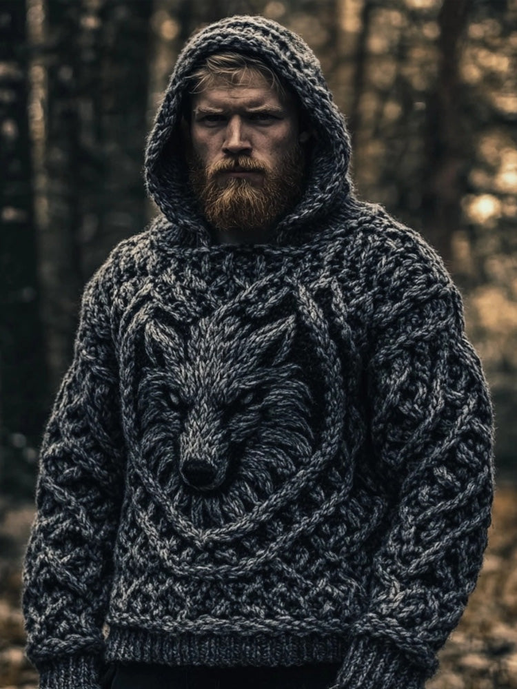 Promyšleně navržený Svetr