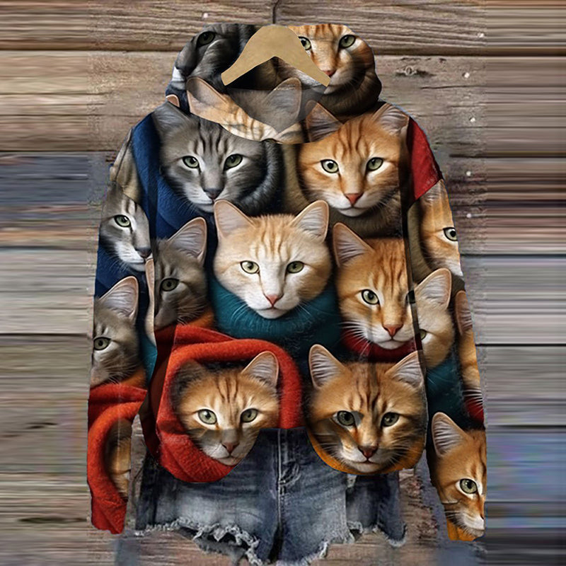 Oblečení inspirovaný vintage