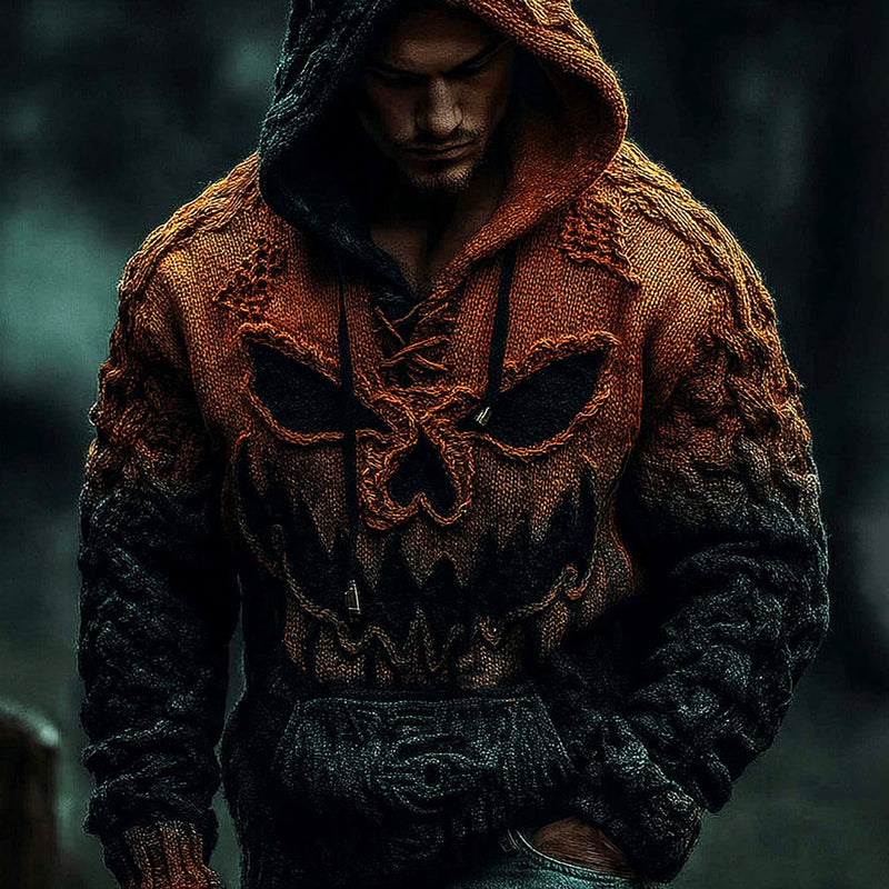 Klasicky navržený Svetr