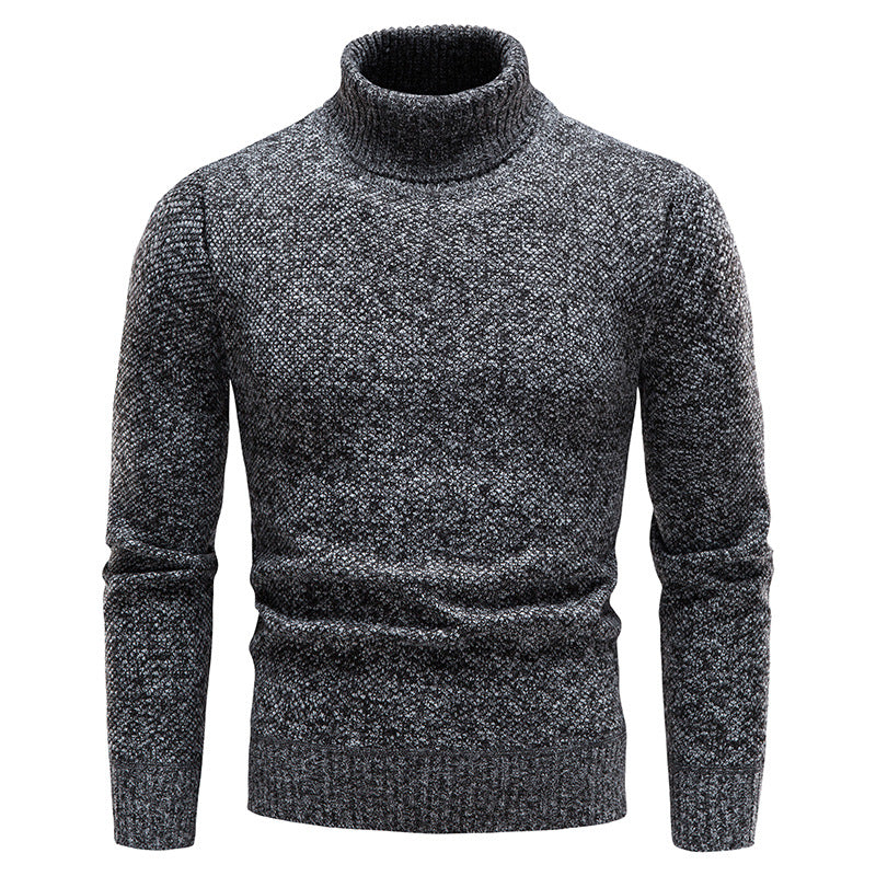 Elegantně navržený Svetr