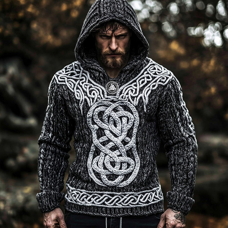 Krásně zpracovaný Svetr