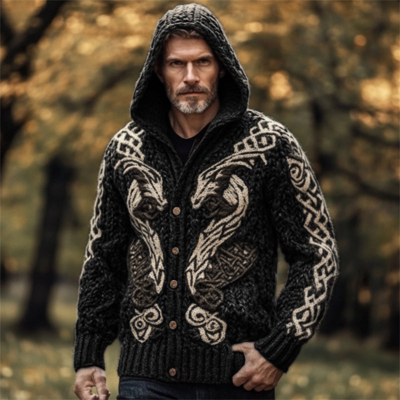 Elegantně navržený Kardigan