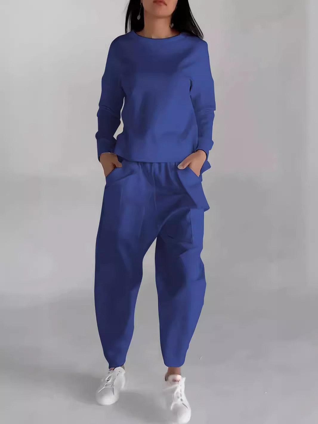 Elegantně navržený Svetr