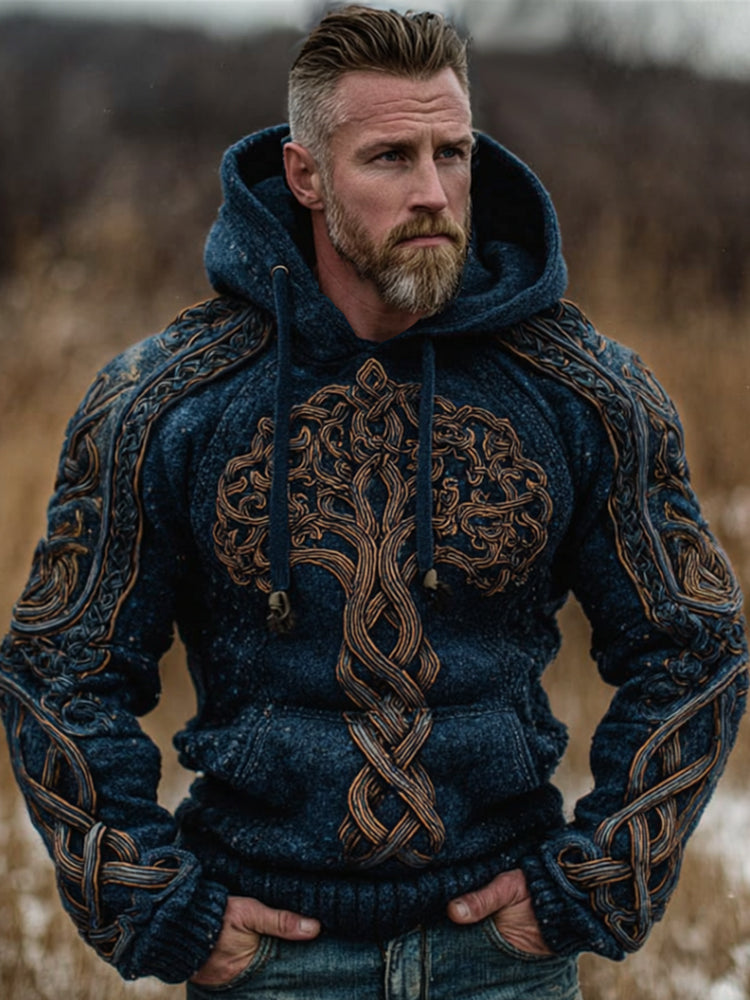 Krásně zpracovaný Svetr