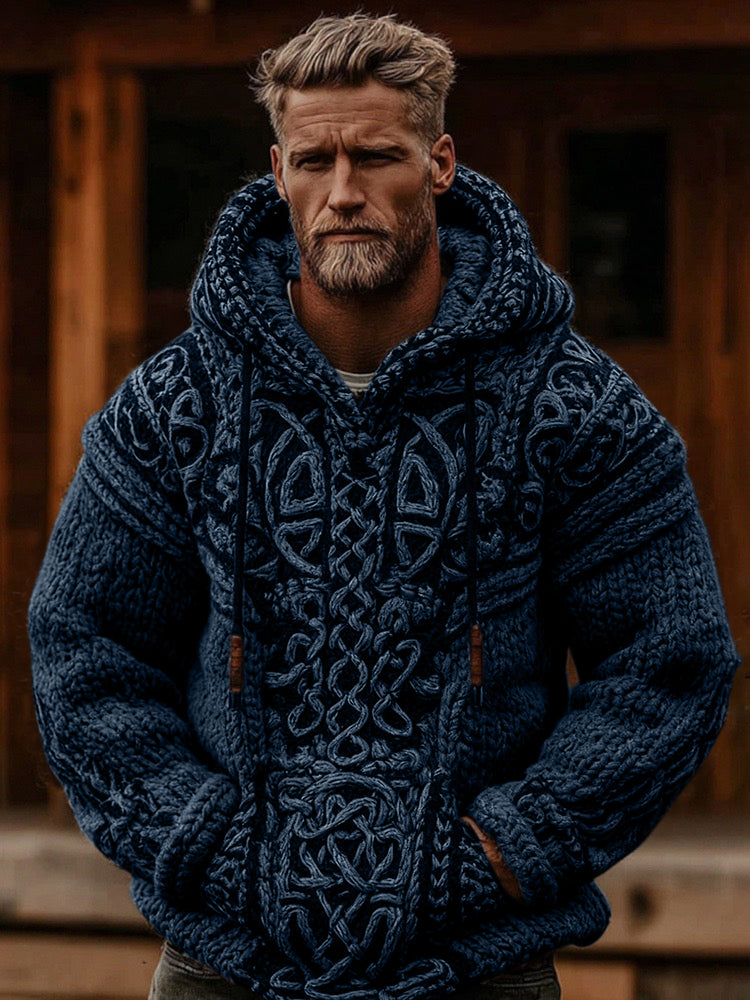Půvabně navržený Svetr