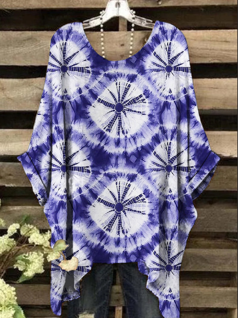 Klasický vintage Top