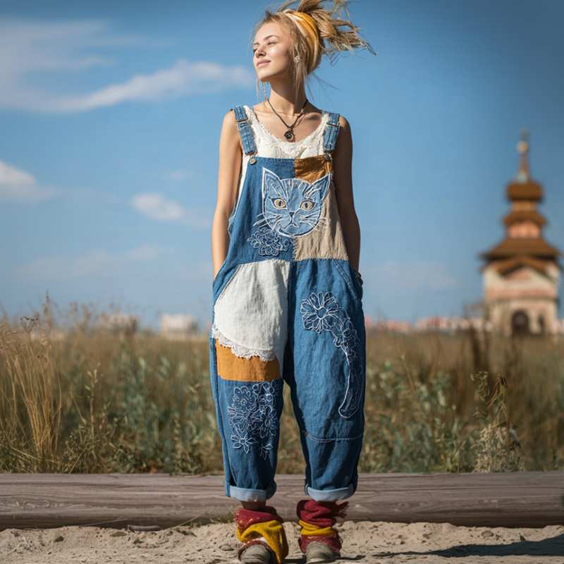 Oblečení v nadčasovém vintage stylu