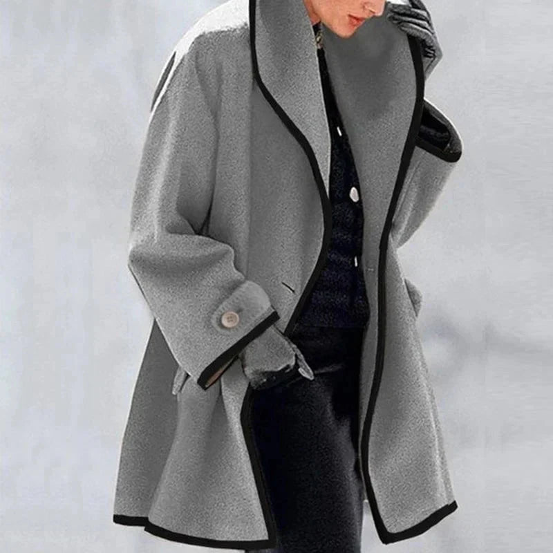 Klasicky navržený Bunda