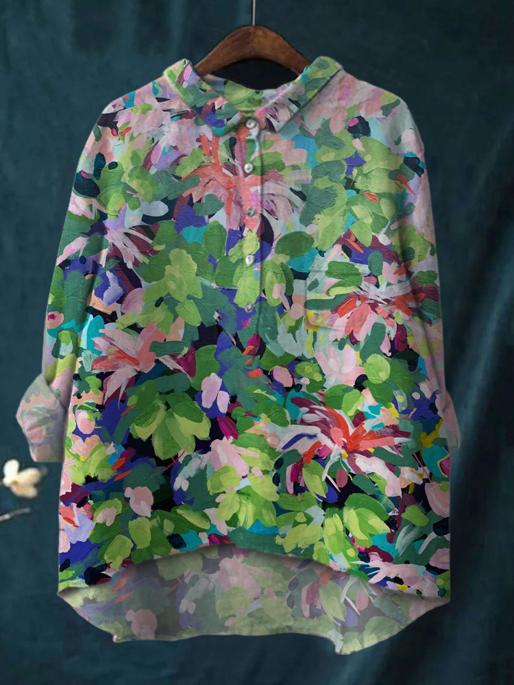 Košile inspirovaný vintage