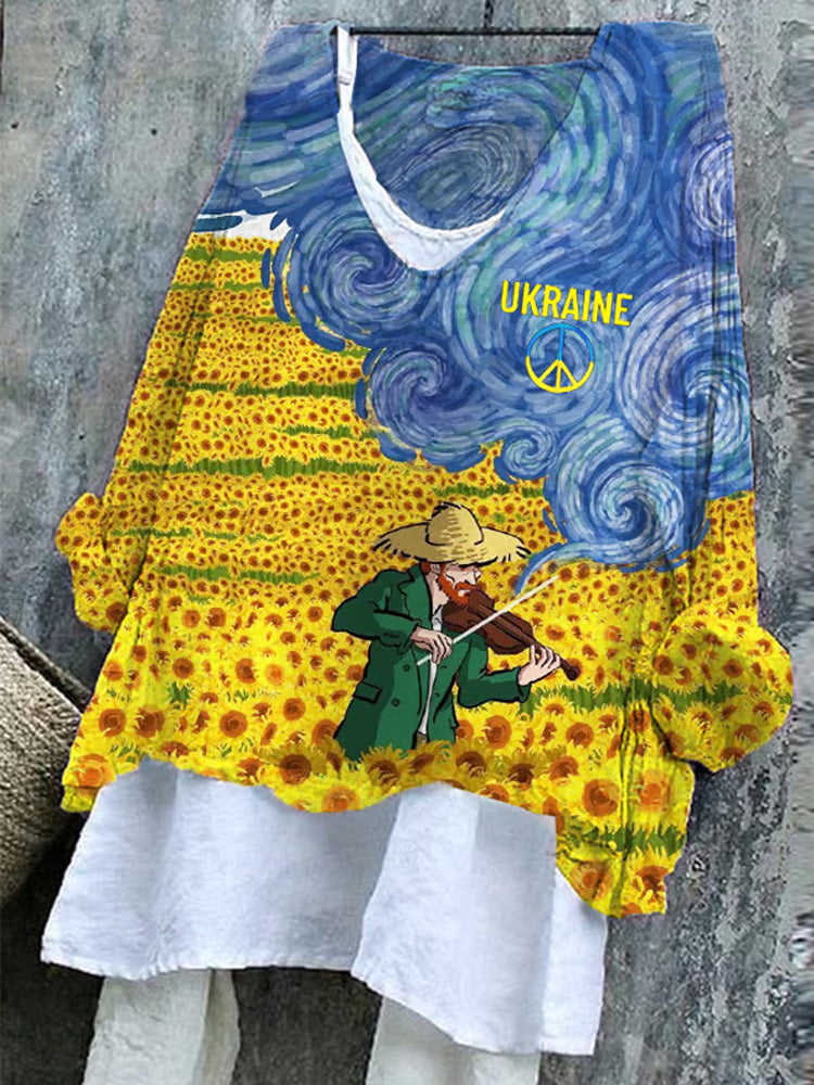 Půvabně navržený Top