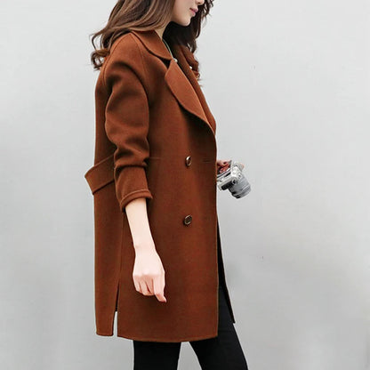 Půvabně navržený Bunda