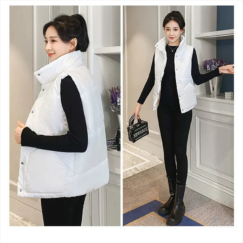 AS | Long & Warm