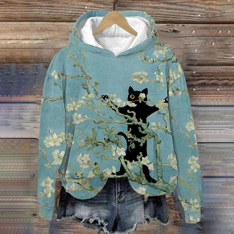 Oblečení v nadčasovém vintage stylu