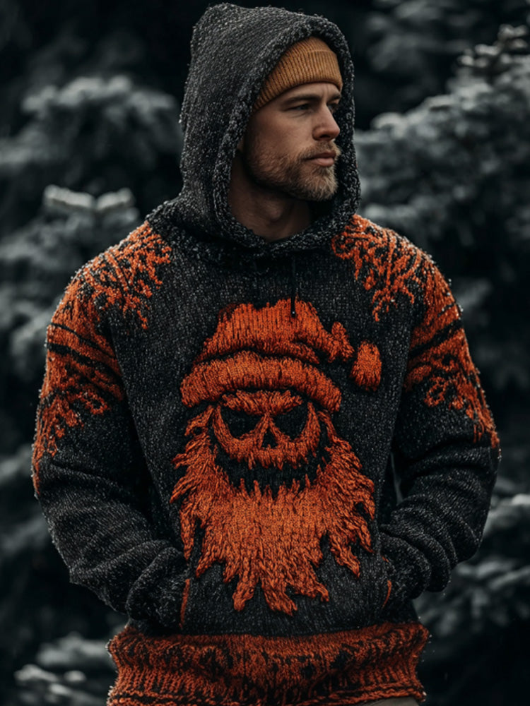 Elegantně navržený Svetr